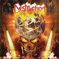 Destruction - Дискография 