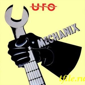 UFO - Дискография 