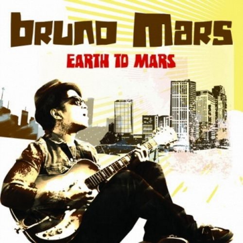 Bruno Mars - Discography 