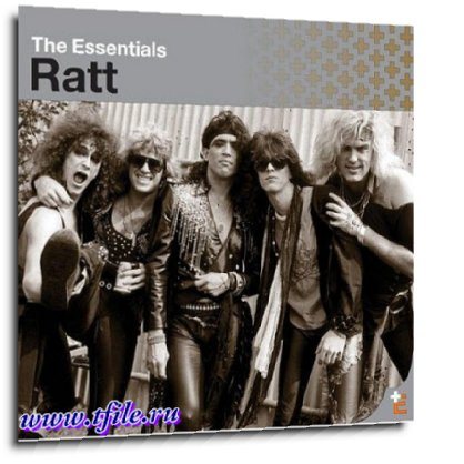 Ratt - Дискография 