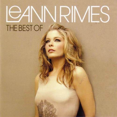 LeAnn Rimes - Дискография 