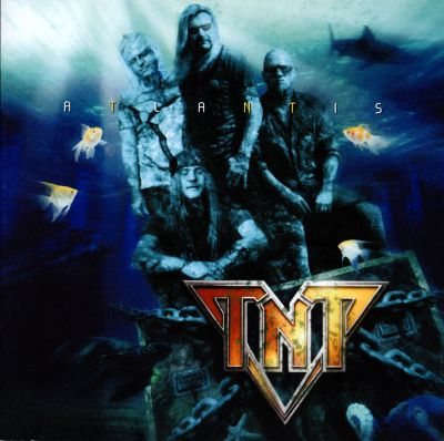 TNT - Дискография 