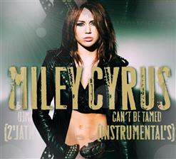 Miley Cyrus- Дискография 