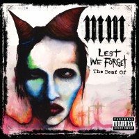 Marilyn Manson - Дискография 