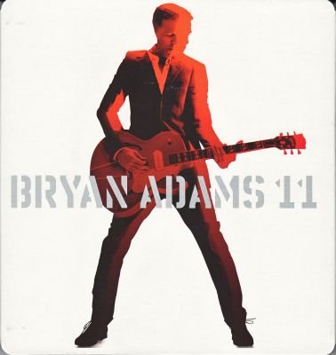 Bryan Adams - Дискография 