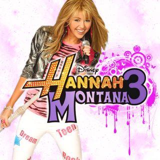 Miley Cyrus and Hannah Montana - Дискография 