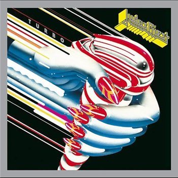 Judas Priest - Discography 