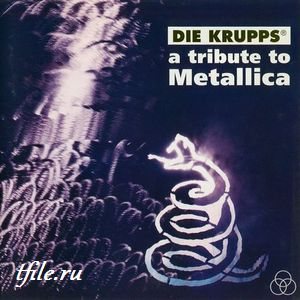 Die Krupps - Дискография 