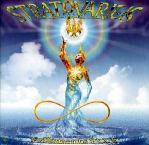 Stratovarius - Дискография 