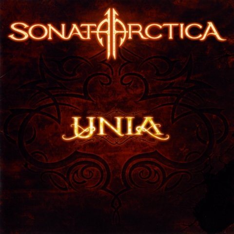 Sonata Arctica Discography 