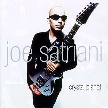 Joe Satriani - Дискография 