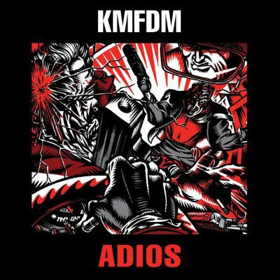 KMFDM - Дискография 