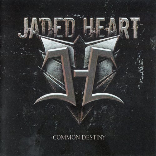 Jaded Heart - Discodraphy 