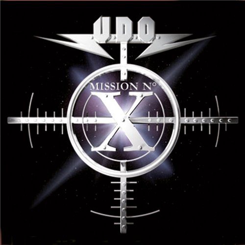 U.D.O. - Discography 