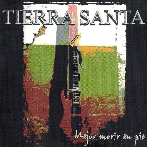 Tierra Santa - Дискография 