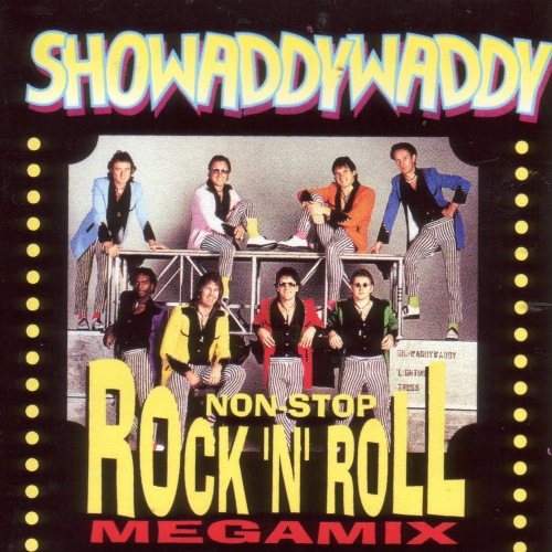 Showaddywaddy - Discography 