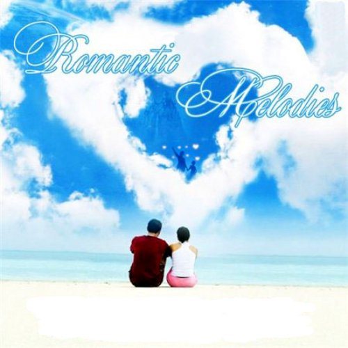 VA-Romantic Melodies: Collection 