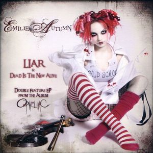 Emilie Autumn - Дискография 