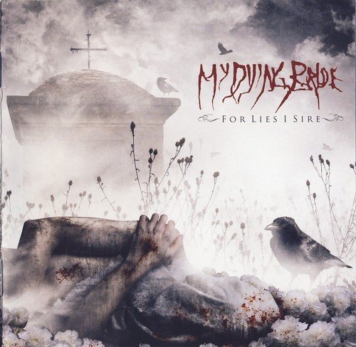 My Dying Bride - Discography 