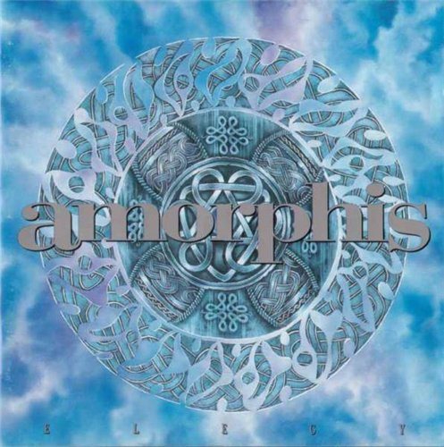 Amorphis - Discography 