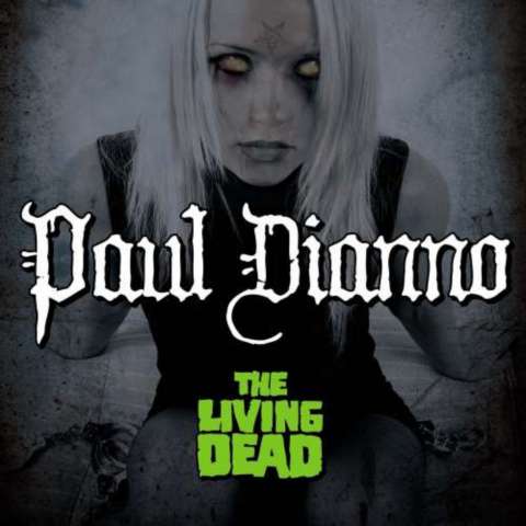 Paul Di Anno Discography 