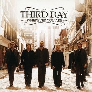 Third Day - Дискография 