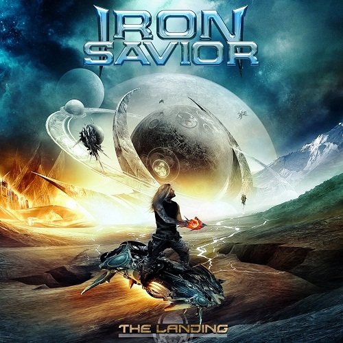 Iron Savior - Дискография 