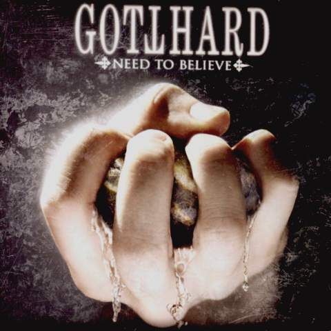 Gotthard Discography 