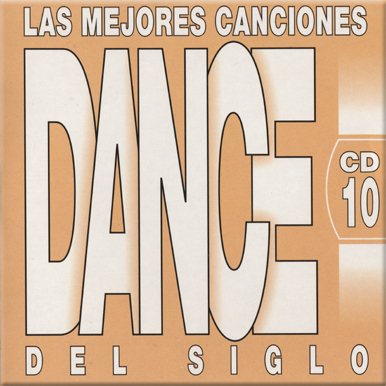 VA - Las Mejores Canciones Dance Del Siglo 