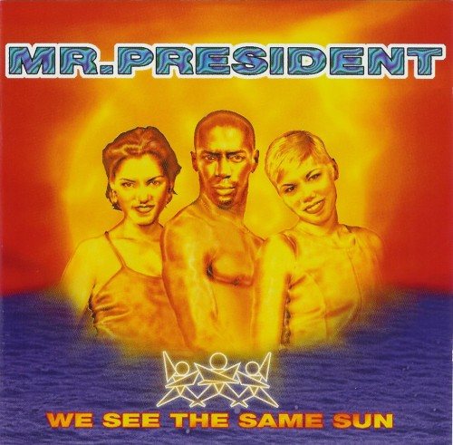 Mr. President - Discography 