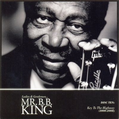 Постер B.B. King - Ladies Gentlemen... Mr. B.B. King B.B. King - Ladies Gentlemen... Mr. B.B. King