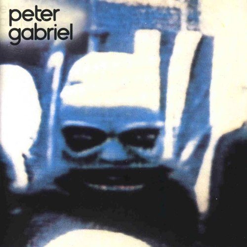 Peter Gabriel - Discography 