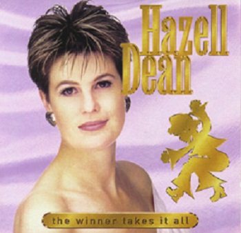 Hazell Dean - Discography 