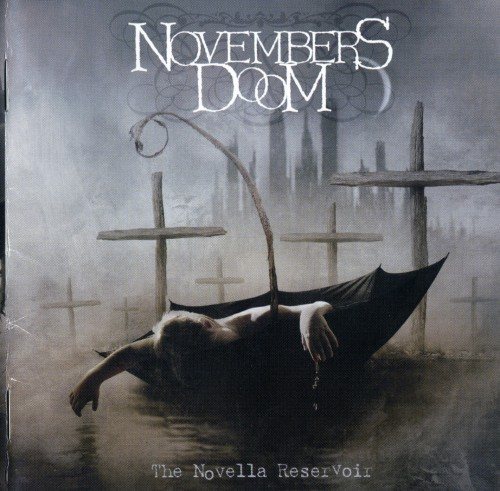 Novembers Doom - Discography 