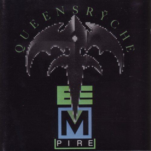 Queensryche - Discography 