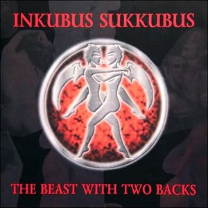 Inkubus Sukkubus - Дискография 