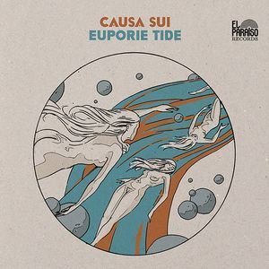 Causa Sui - Дискография 