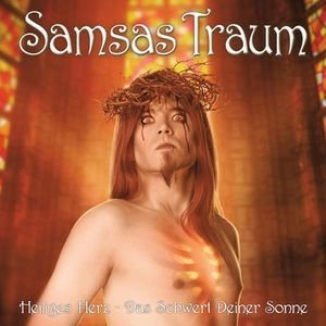 Samsas Traum - Дискография 