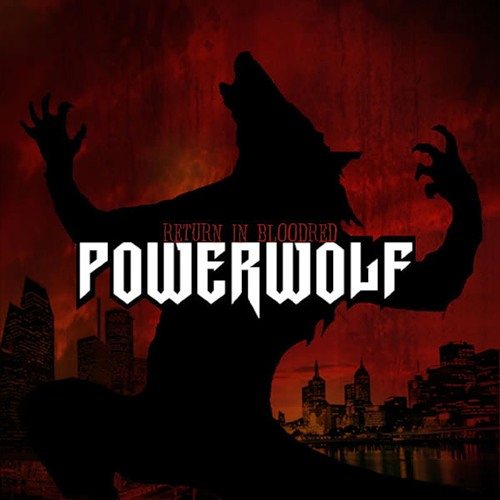 Powerwolf - Discography 