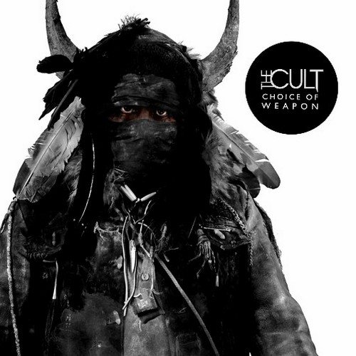 The Cult Discography 