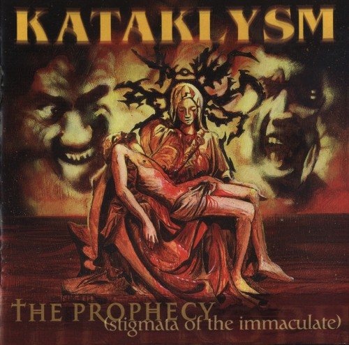 Kataklysm - Discography 