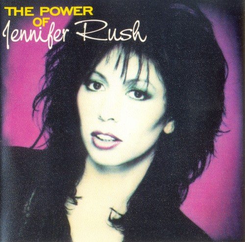 Jennifer Rush - Discography 