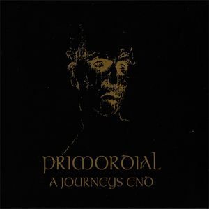 Primordial - Дискография 