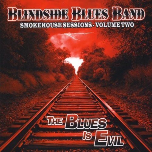 Blindside Blues Band 