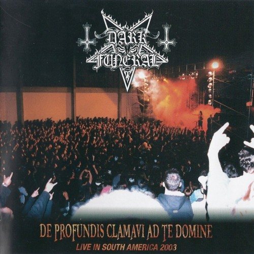 Dark Funeral - Discography 