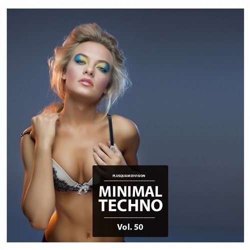 VA - Minimal Techno, Vol. 41-57 