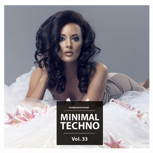 VA - Minimal Techno, Vol 24-40 