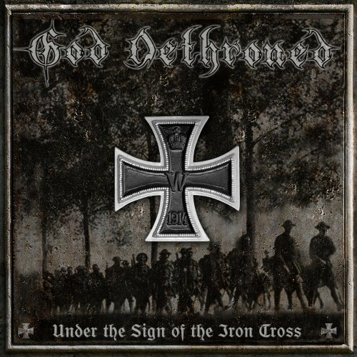 God Dethroned - Discography 