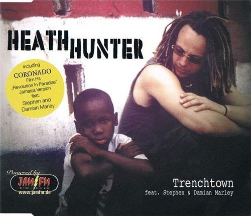 Heath Hunter 