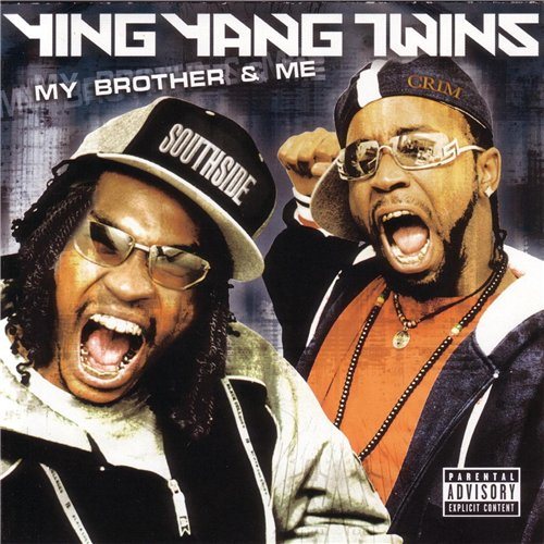 Ying Yang Twins - Дискография 